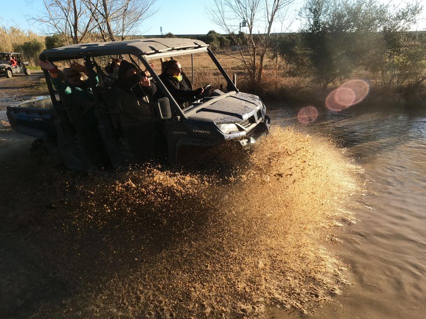 Salou: Buggy Safari With Hotel Transfer - Final Words