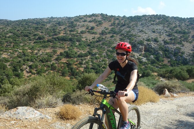 Small Villages and Cretan Nature. E-Bike Tour With Cretan Brunch - Reviews and Additional Information