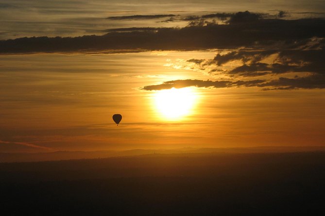 The Great Ocean Balloon Flight - Geelong and Bellarine - Booking and Cancellation Policies