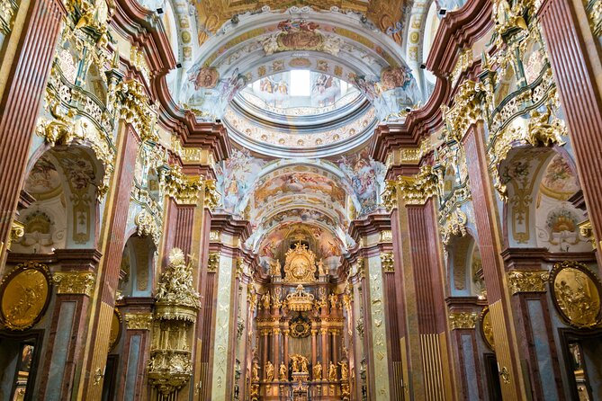 Vienna: Melk, Hallstatt and Salzburg Private Trip With Transport - Tips for a Memorable Trip