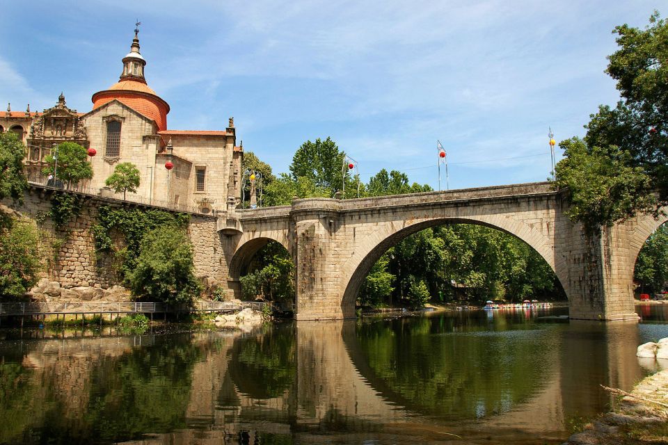 Vinho Verde Full-Day Premium Wine Tour - Pricing Information