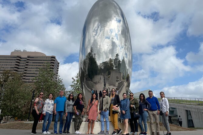 Astroville Best of Houston City Driving Tour With Live Guide - Customer Reviews