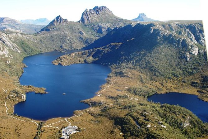 BIG 3 Tasmania - Launceston to Hobart - 3 Day Active Adventure - Tasmanias Must-See Attractions