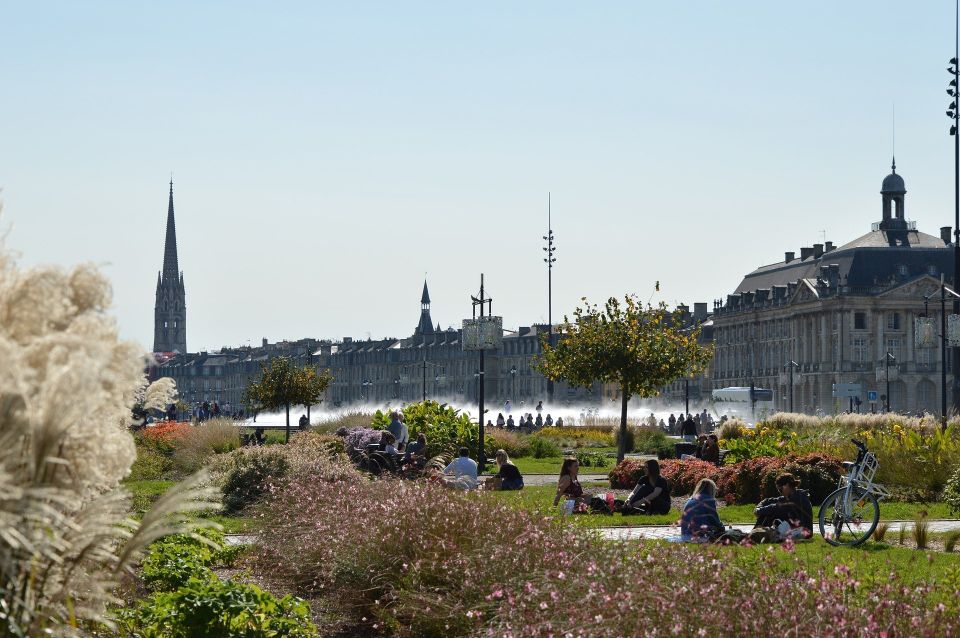 Bordeaux Private Walking Tour - Final Words