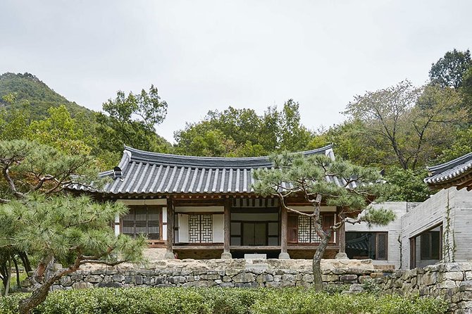 BTS Fliming Location in Jeonju Tour With House of Awon, Jeonju Zoo - Jeonju Zoo Adventure Begins