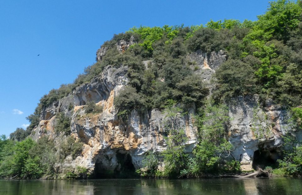 Canoe Trip on the Wild Itinerary, Dordogne: St Julien-Cénac - Common questions