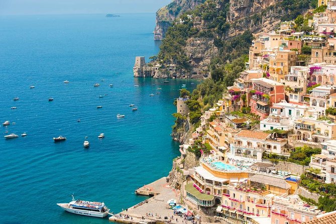 Day Trip to Pompeii, Positano and Amalfi Coast- Semi Private Tour - Overall Experience and Recommendations