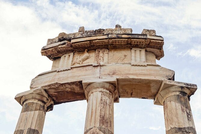 Delphi & Arachova Premium Historical Tour With Expert Tour Guide on Site - Final Words