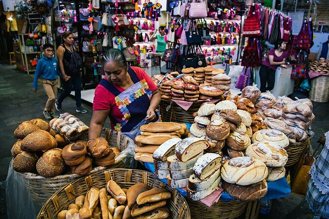 Earth, Corn & Fire: Tasting the Roots of Oaxacan Cuisine - Common questions