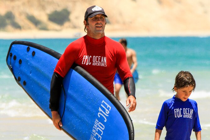 Epic Surf Lesson and 4WD Adventure to Australias Longest Wave Rainbow Beach QLD - What to Expect on Tour