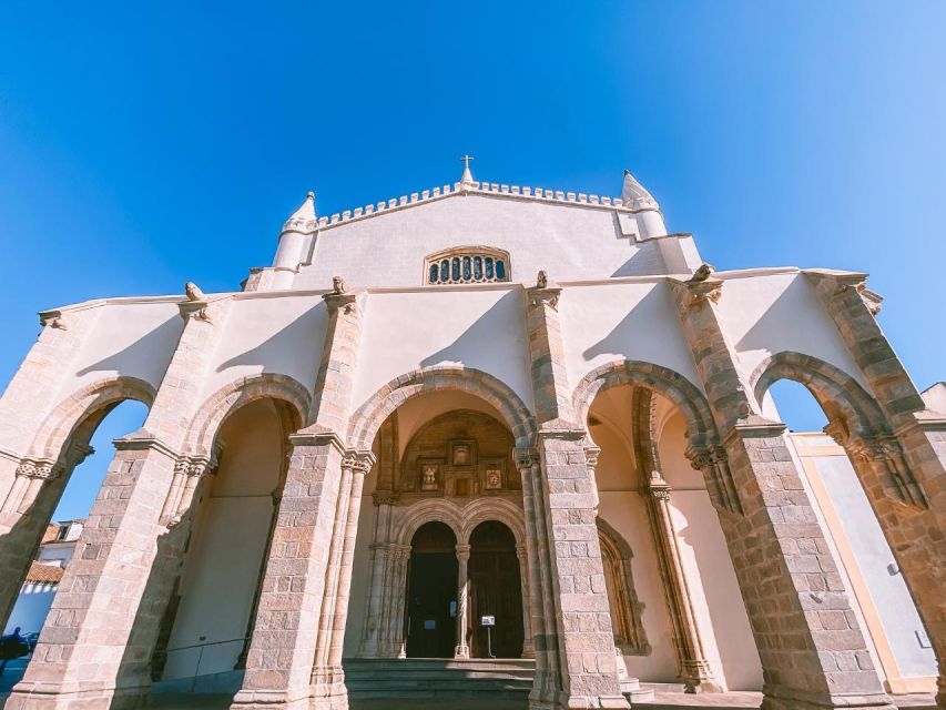 Évora With Wine Tasting - Full Day Private Tour - Common questions