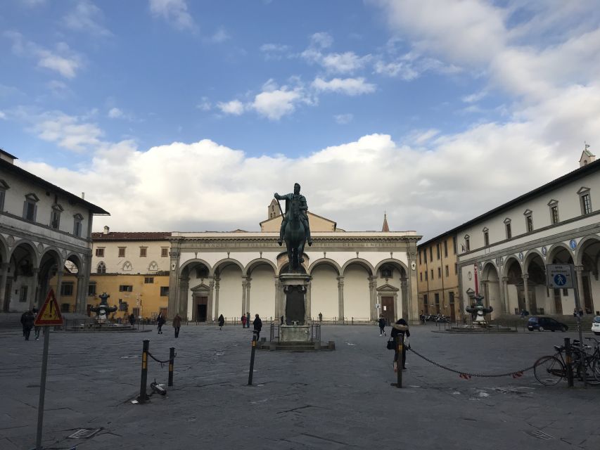 Florence: 6 Underground Minicar Experience - Customer Review