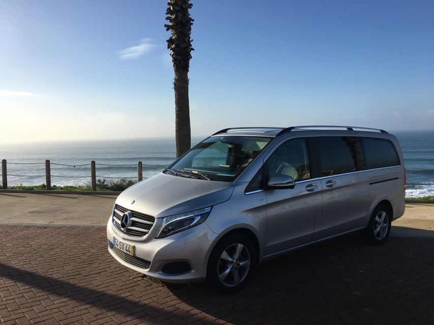 From Lisbon: Van Tour to Fatima, Nazare and Obidos - Directions and Recommendations