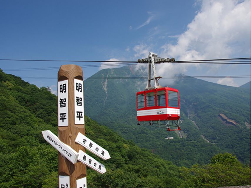 From Tokyo: Nikko UNESCO Shrine and Nature View 1-Day Tour - Common questions