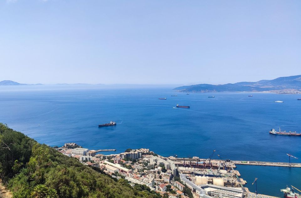 Gibraltar: Premium Private Day Trip & Rock Tour - Important Reminders