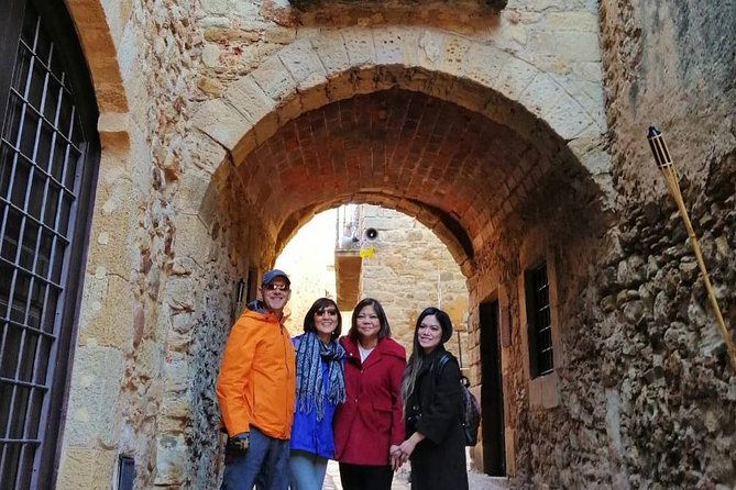 Girona & Dali Museum Small Group Tour With Pick-Up From Barcelona - Directions