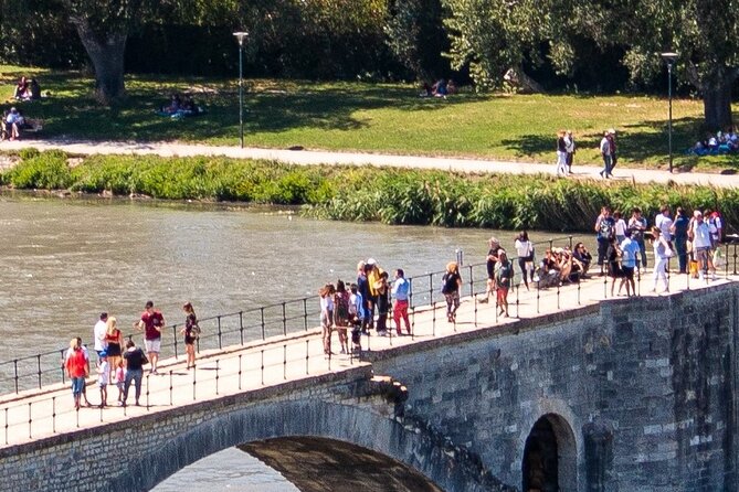 Guided Tour of Avignon - Tips for a Memorable Tour Experience