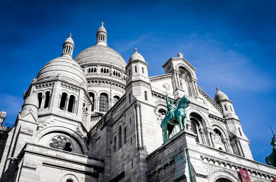 Guided Tour of Montmartre and Optional Boat Ride - Reviewing the Montmartre Tour Experience