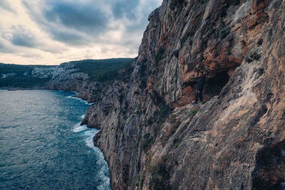 Hiking Experiences in Ibiza - Booking Information and Reservations