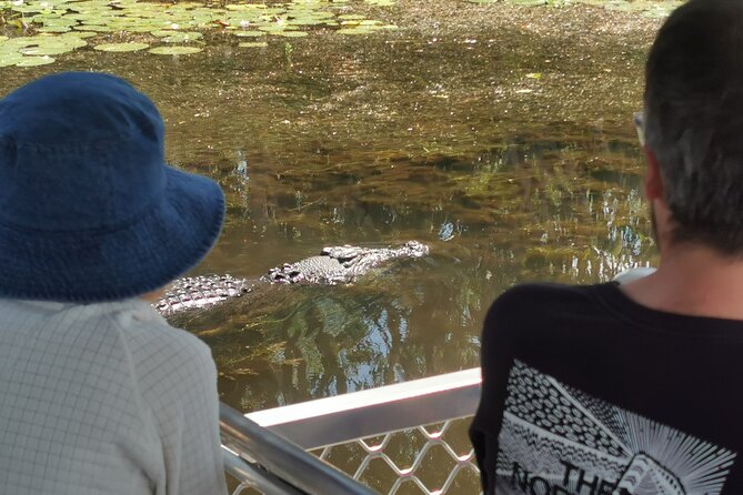 Kakadu National Park, 1 Day 4WD Max 6 Guests Only, Ex. Darwin - Reviews and Pricing Details