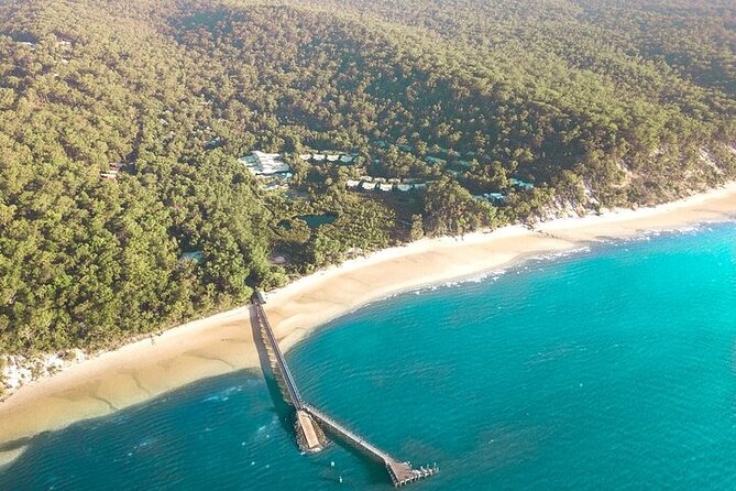 Kgari (Fraser Island) Getaway 3-Day From Hervey Bay - Important Travel Information