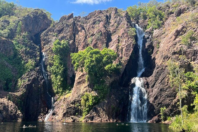 Litchfield National Park Tour & Berry Springs, Max 10 Guests, - Exploring Litchfield National Park