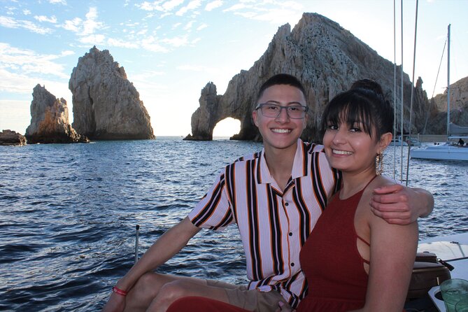 Los Cabos Tour: Sunset Cruise With Open Bar, Tacos, Tequila  - Cabo San Lucas - Final Words