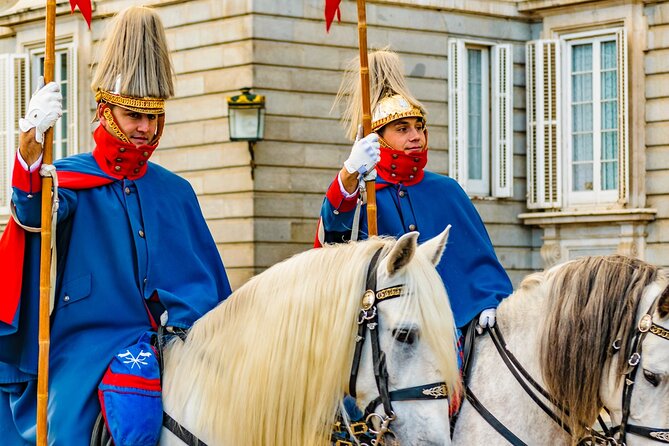 Madrid: Royal Palace Tour With Optional Royal Collections - Final Words