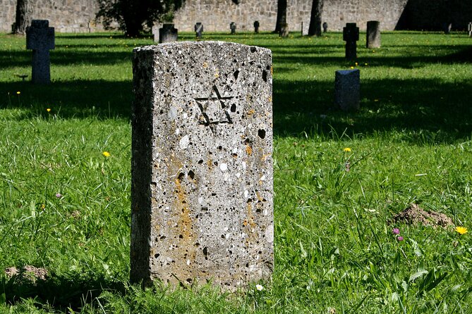 Mauthausen Concentration Camp Private Car Tour From Salzburg - Directions