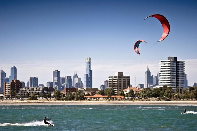 Melbourne City Tour: Sporting Icons and the Bayside - Cancellation and Refund Policy