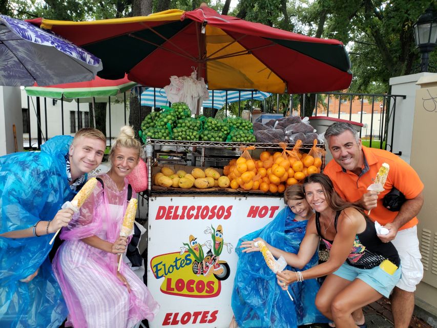 Miami: Little Havana Walking Tour (Lunch Option Available) - Common questions