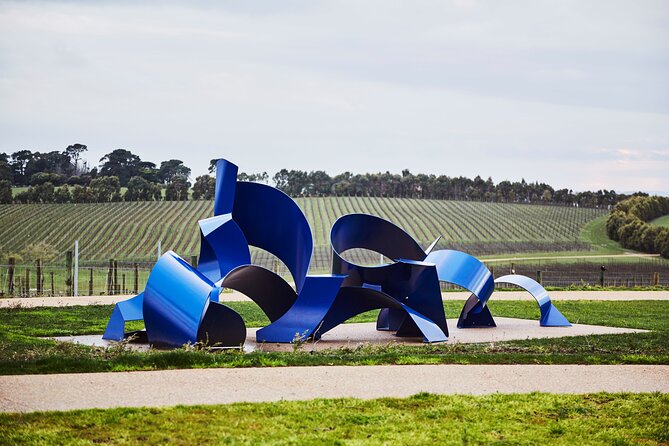 Mornington Peninsula Gourmet Full-Day Private Tour - What to Expect on Your Tour