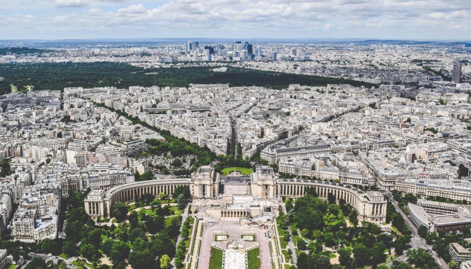 Paris Highlights Full Day Tour - Pricing and Customer Reviews