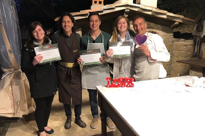 Pizza and Gelato Cooking Class at a Tuscan Farmhouse From Florence - Final Words