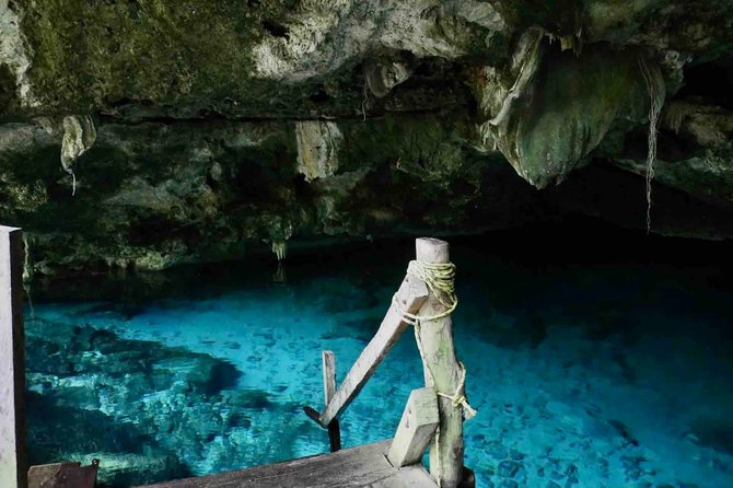 Private Cenote Tour From Playa Del Carmen - Final Words