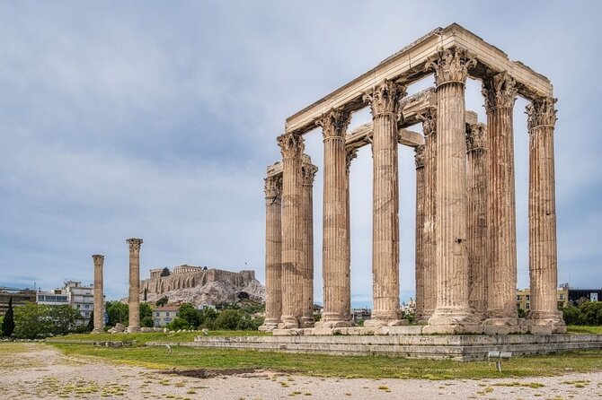 Private Tour Acropolis and Athens Highlights - Final Words