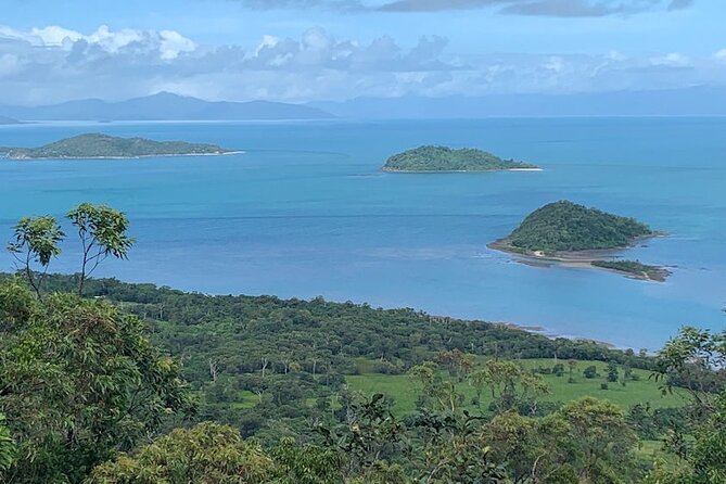 Reef & Island | Outer Reef & Dunk Island | Cairns Day Return - Booking and Cancellation Policies