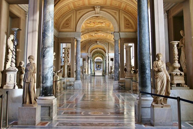 Rome: Vatican Museum Evening Small Group Tour - Value and Satisfaction