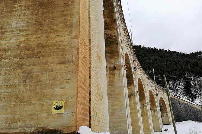 Semmering Alpine Railway Hike - Final Words