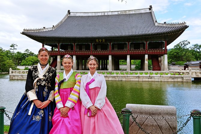 Seoul Private Tour With Hidden Gem of Seoul - Real Reviews and Ratings Matter