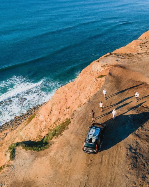 Surf Coaching in Ericeira (World Surfing Reserve) - Final Words