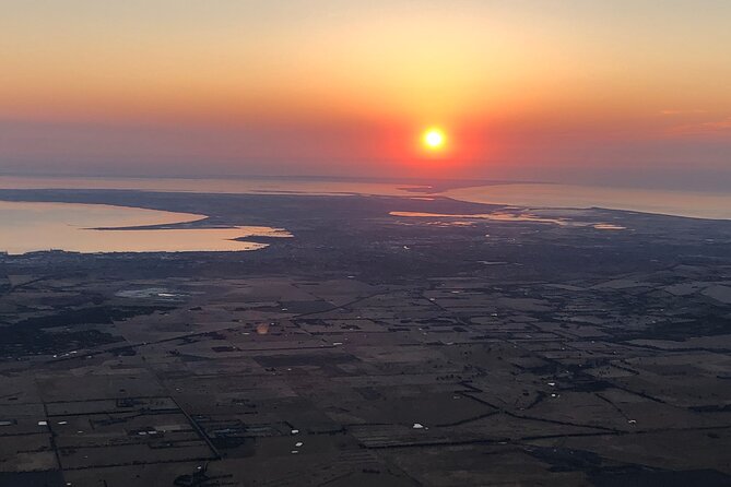 The Great Ocean Balloon Flight - Geelong and Bellarine - Planning Your Morning Routine