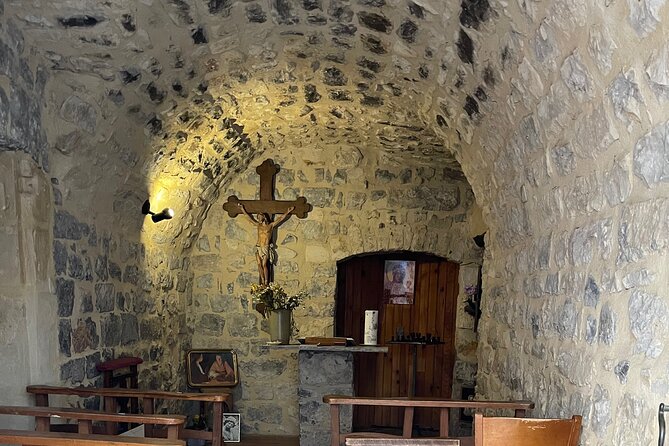 Tour Around the Pic Saint Loup - Final Words