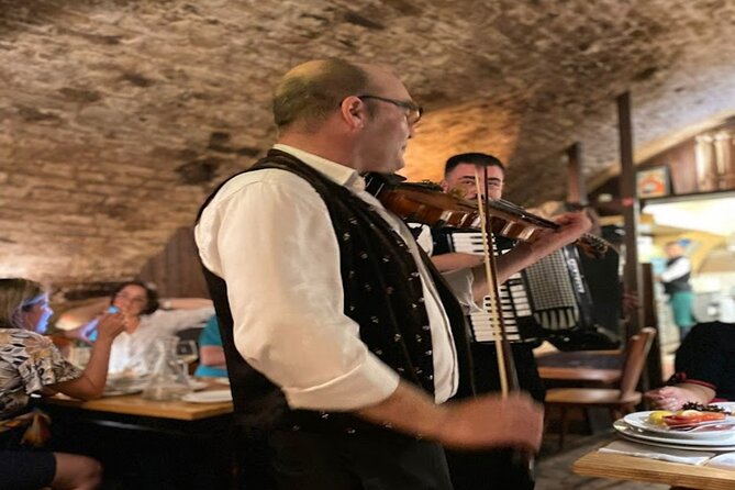 Traditional Vienna Tasting Dinner With Folk Music - Final Words