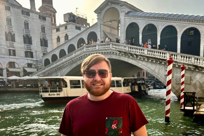 Venice in A Day: St Marks Basilica, Doges Palace & Gondola Ride - Final Words