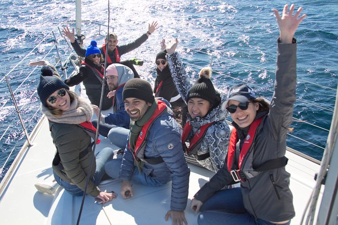 Whale Watching Sailing Experience in Sydney - Cancellation and Refund Policy