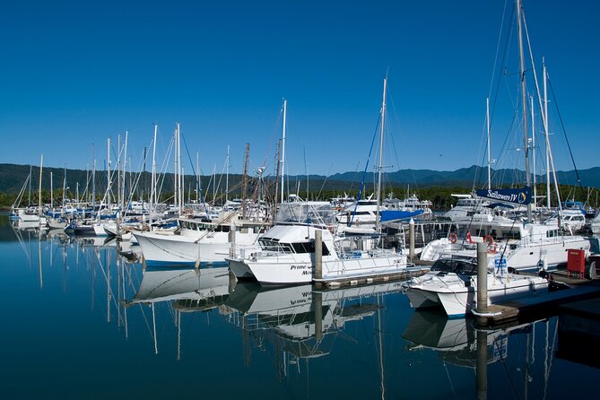 6-Day Best of Cairns Including the Great Barrier Reef, Kuranda and the Daintree Rainforest - Important Tour Details