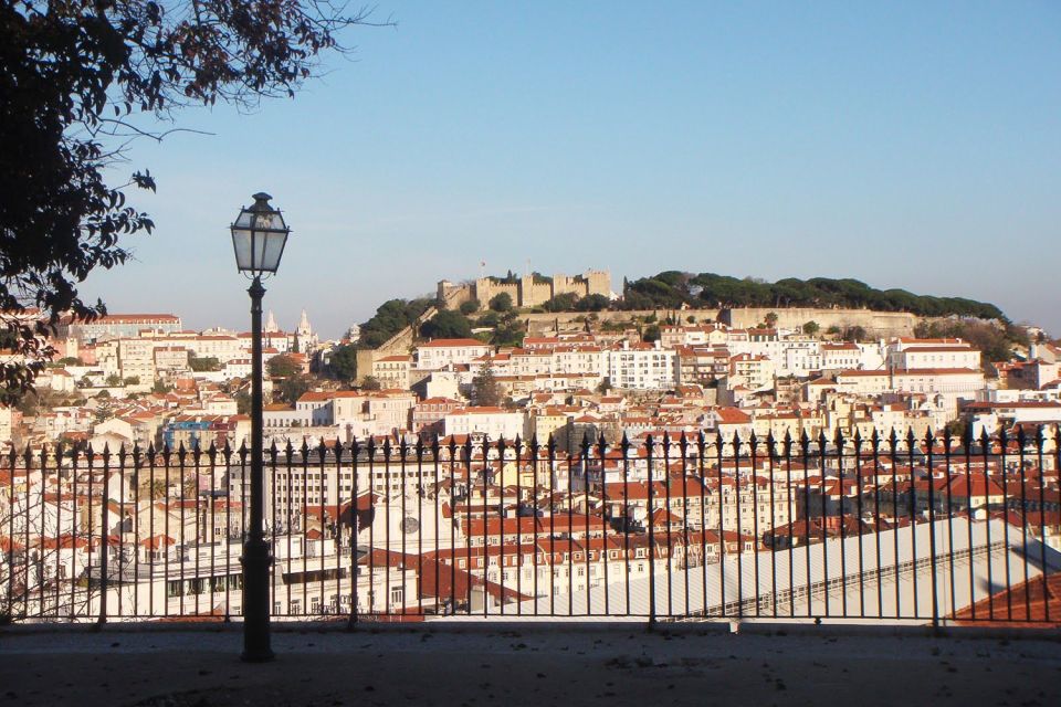 Best of Lisbon: Full-Day Private Guided City Tour - Common questions