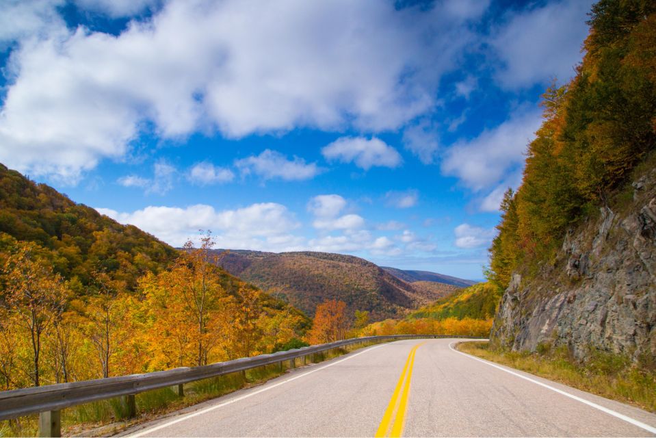 Cape Breton Island: Shore Excursion of The Cabot Trail - Common questions