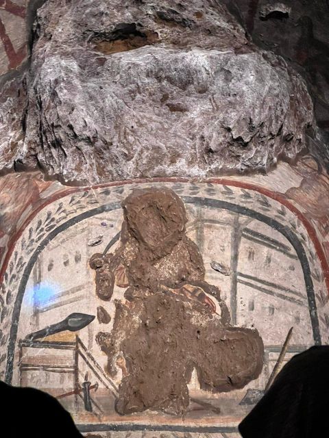 Catacombs, Appian Way and Roman Basilicas Private Tour - Additional Information